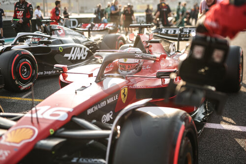 F1 Grand Prix of Abu Dhabi
