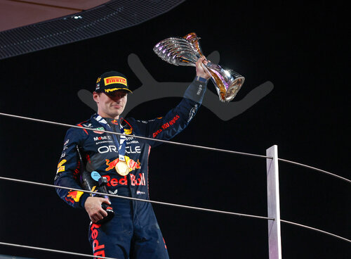 F1 Grand Prix of Abu Dhabi