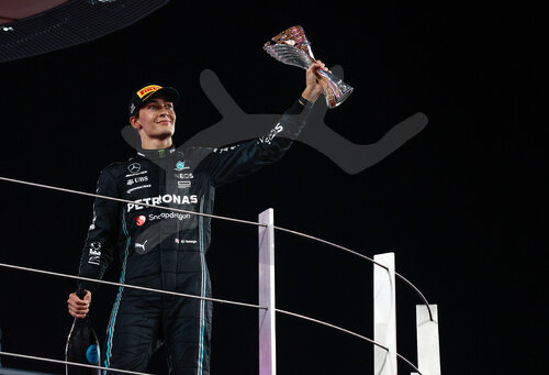 F1 Grand Prix of Abu Dhabi