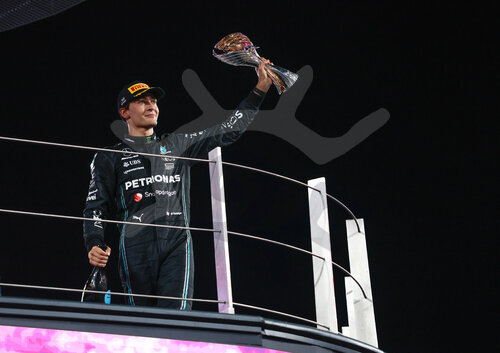 F1 Grand Prix of Abu Dhabi