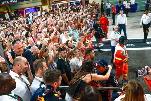 F1 Grand Prix of Abu Dhabi