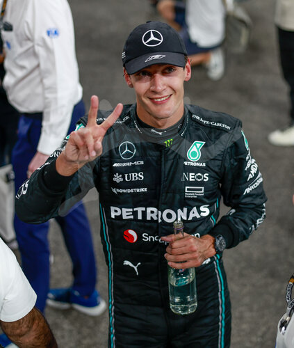 F1 Grand Prix of Abu Dhabi