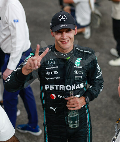 F1 Grand Prix of Abu Dhabi