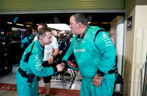 F1 Grand Prix of Abu Dhabi