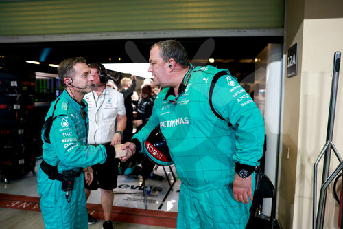F1 Grand Prix of Abu Dhabi