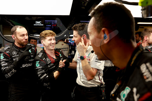 F1 Grand Prix of Abu Dhabi
