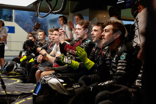 F1 Grand Prix of Abu Dhabi
