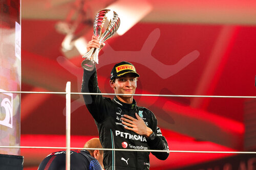 F1 Grand Prix of Abu Dhabi