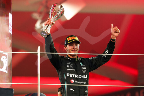 F1 Grand Prix of Abu Dhabi