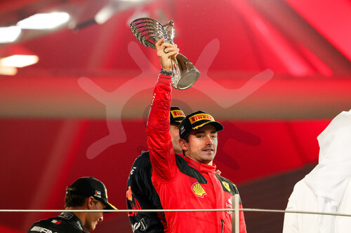 F1 Grand Prix of Abu Dhabi