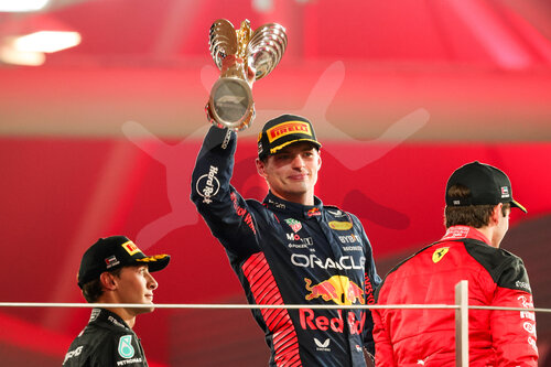 F1 Grand Prix of Abu Dhabi