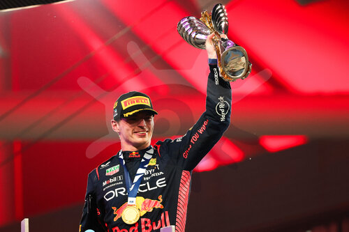 F1 Grand Prix of Abu Dhabi