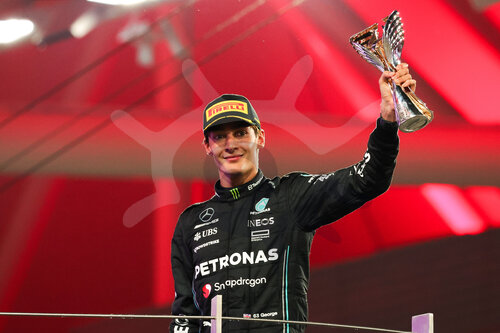 F1 Grand Prix of Abu Dhabi