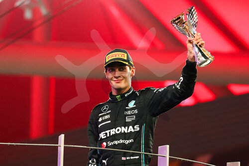 F1 Grand Prix of Abu Dhabi