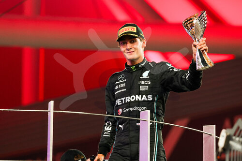 F1 Grand Prix of Abu Dhabi