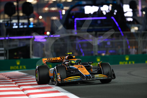F1 Grand Prix of Abu Dhabi