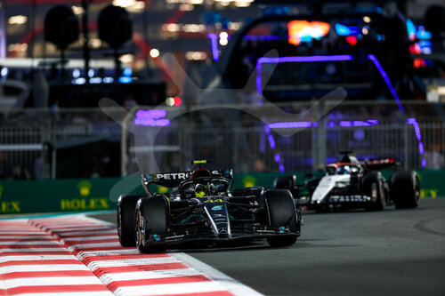 F1 Grand Prix of Abu Dhabi