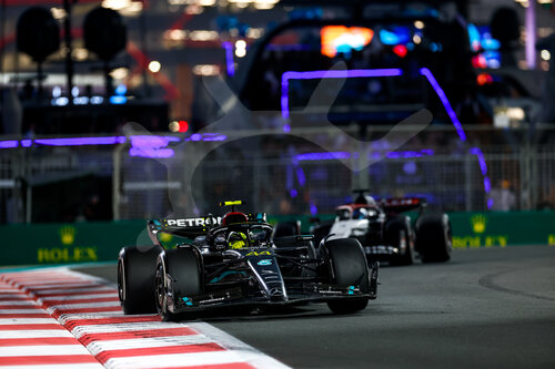 F1 Grand Prix of Abu Dhabi