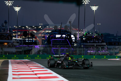 F1 Grand Prix of Abu Dhabi
