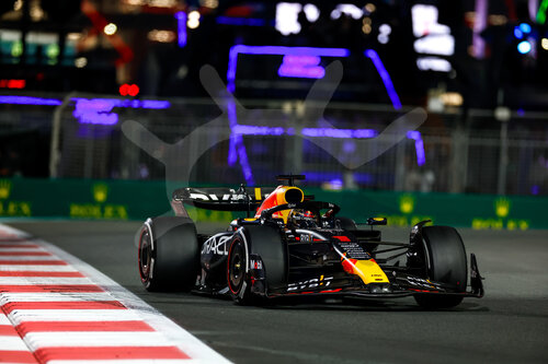 F1 Grand Prix of Abu Dhabi