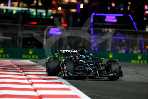 F1 Grand Prix of Abu Dhabi