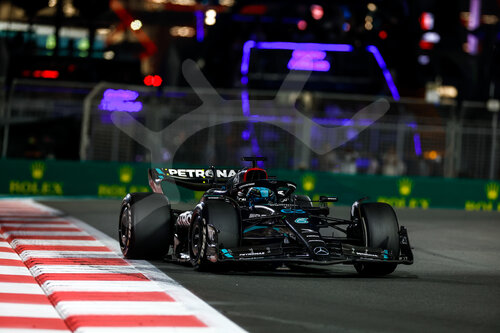 F1 Grand Prix of Abu Dhabi