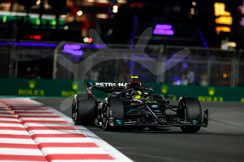 F1 Grand Prix of Abu Dhabi