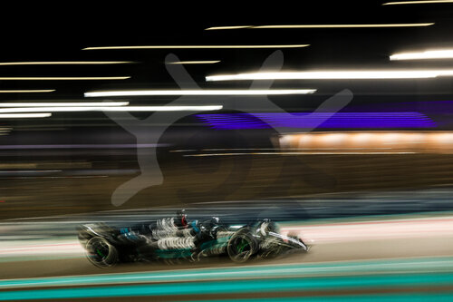F1 Grand Prix of Abu Dhabi