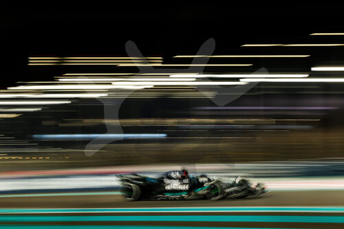 F1 Grand Prix of Abu Dhabi