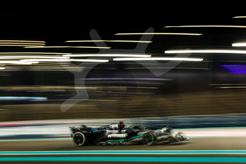 F1 Grand Prix of Abu Dhabi