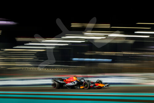 F1 Grand Prix of Abu Dhabi