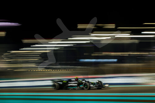 F1 Grand Prix of Abu Dhabi
