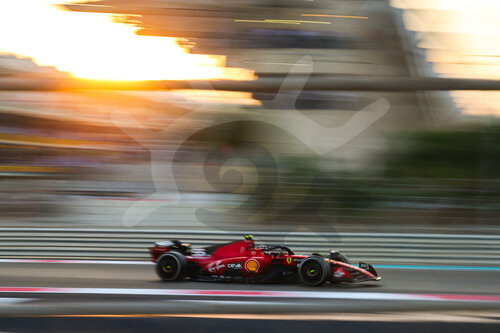 F1 Grand Prix of Abu Dhabi
