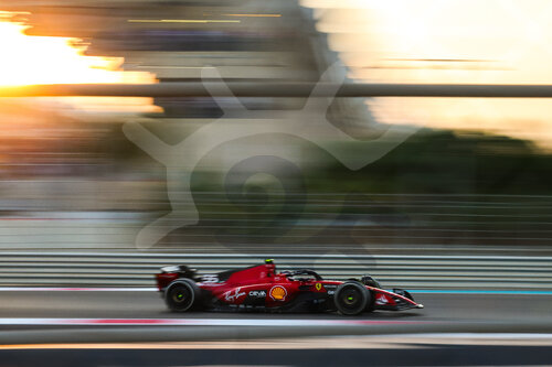 F1 Grand Prix of Abu Dhabi