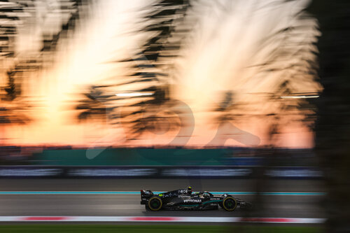 F1 Grand Prix of Abu Dhabi