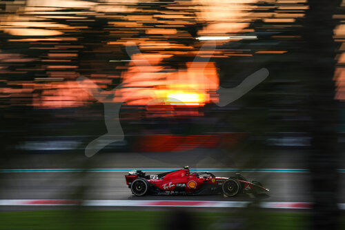 F1 Grand Prix of Abu Dhabi