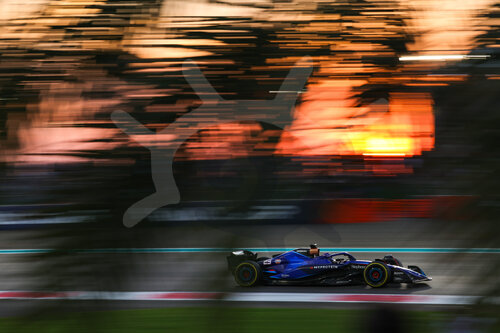 F1 Grand Prix of Abu Dhabi