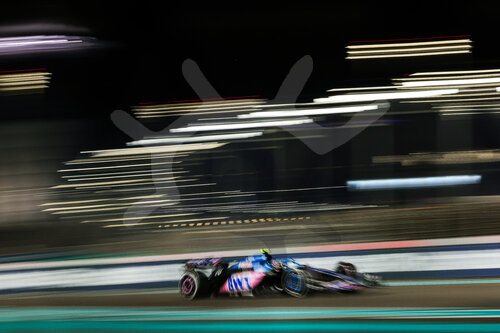 F1 Grand Prix of Abu Dhabi