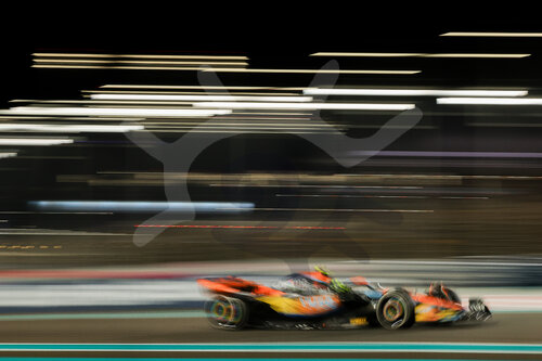 F1 Grand Prix of Abu Dhabi