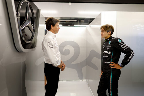 F1 Grand Prix of Abu Dhabi