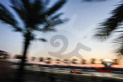 F1 Grand Prix of Abu Dhabi