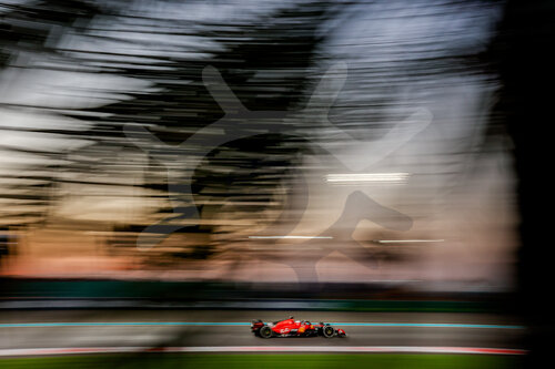 F1 Grand Prix of Abu Dhabi