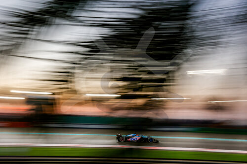 F1 Grand Prix of Abu Dhabi