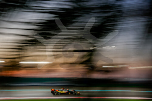 F1 Grand Prix of Abu Dhabi