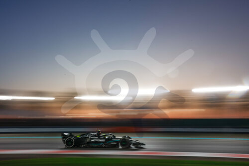 F1 Grand Prix of Abu Dhabi