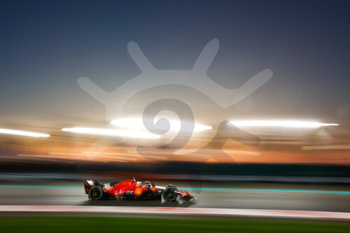 F1 Grand Prix of Abu Dhabi