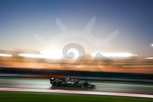 F1 Grand Prix of Abu Dhabi