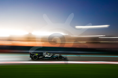 F1 Grand Prix of Abu Dhabi