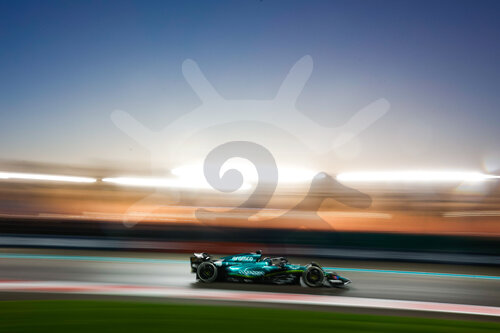F1 Grand Prix of Abu Dhabi