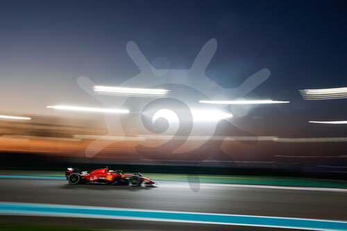 F1 Grand Prix of Abu Dhabi
